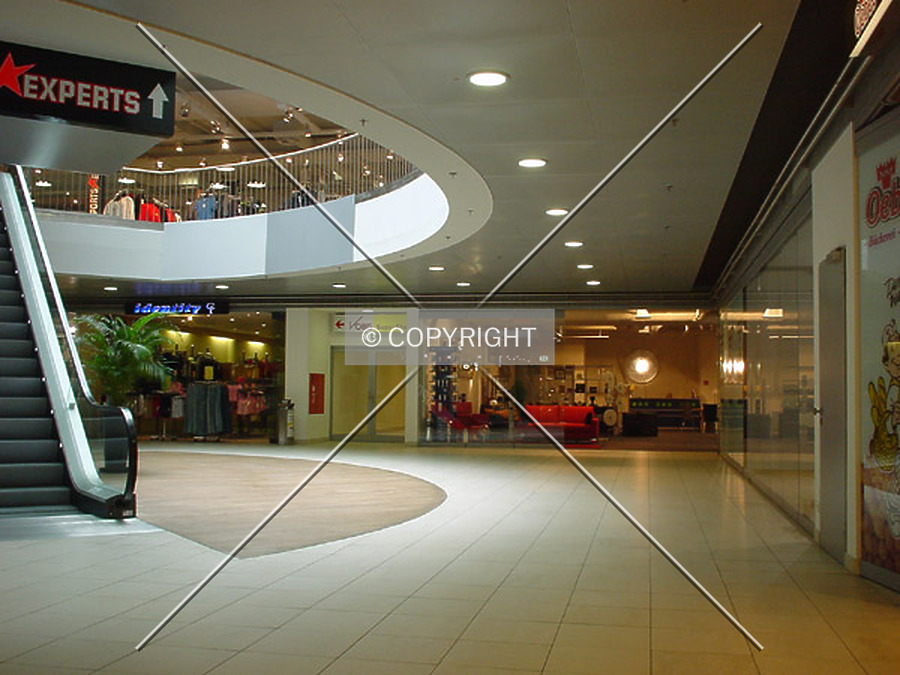 Stadtbadgalerie by Nephilim