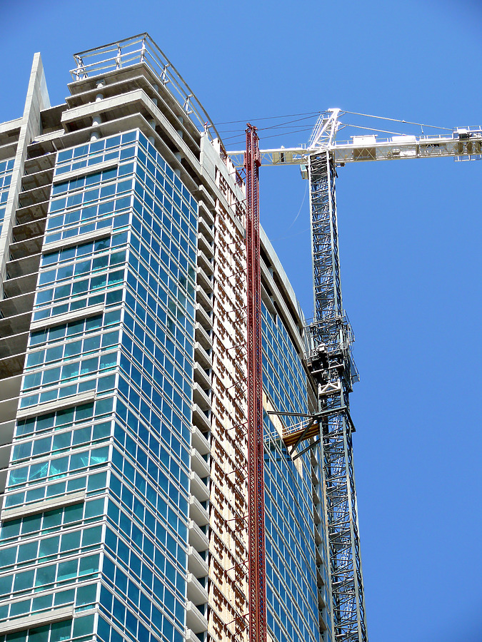 Streeter Place by B. Victor Adams