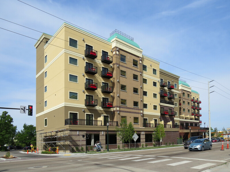 The Inn at 500 Capitol