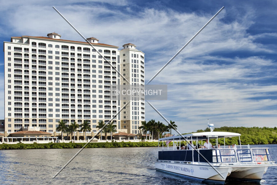 The Westin Cape Coral Resort at Marina Village