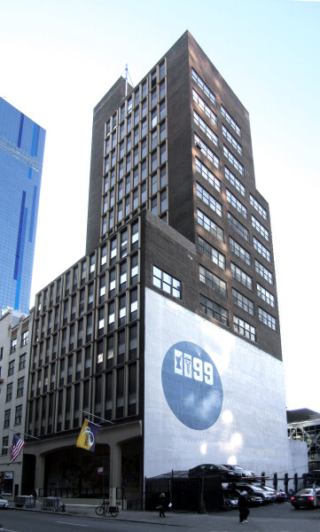 310 West 43rd Street