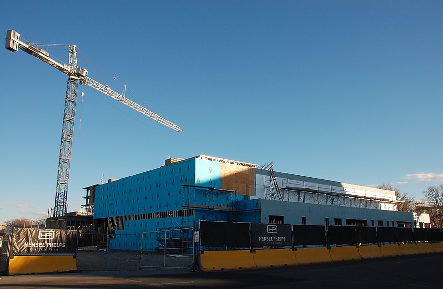 DoubleTree by Hilton Greeley by Brian LoBue