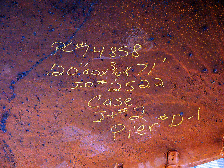 Waterview Tower by B. Victor Adams