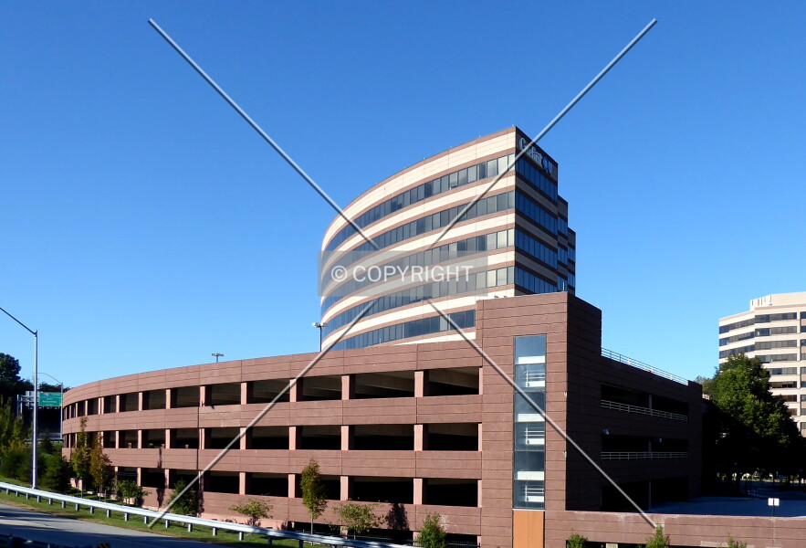 Care First Blue Cross/Blue Shield Building