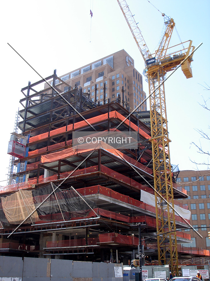 Toren by Royce Douglas