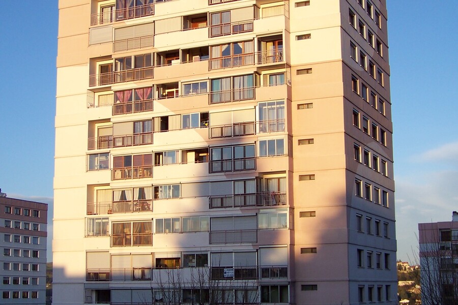 Le Brevent