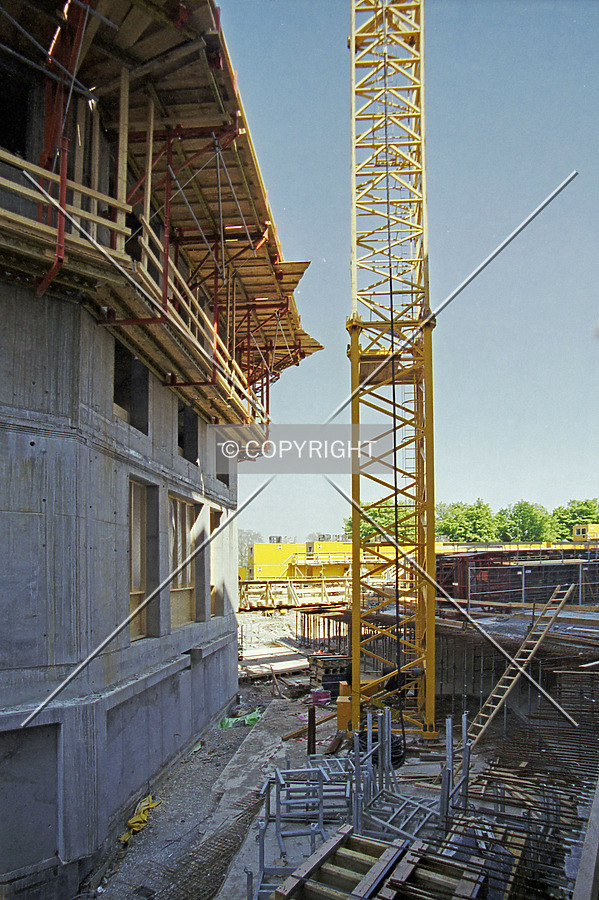 Main Plaza by Nephilim