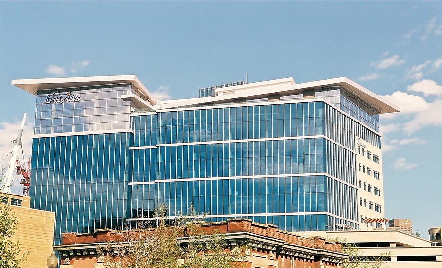 DaVita World Headquarters by Brian LoBue
