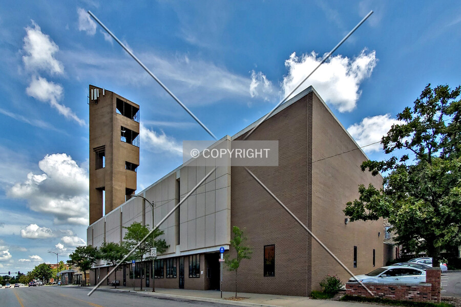 AT&T Building