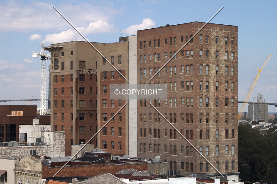 Manger Building by Martin Bugajski