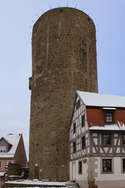 Waldhornturm