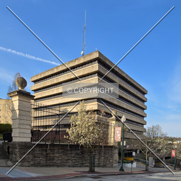 Courthouse Square Building