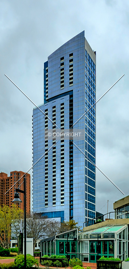 414 Light Street by Ryan Hildebrand