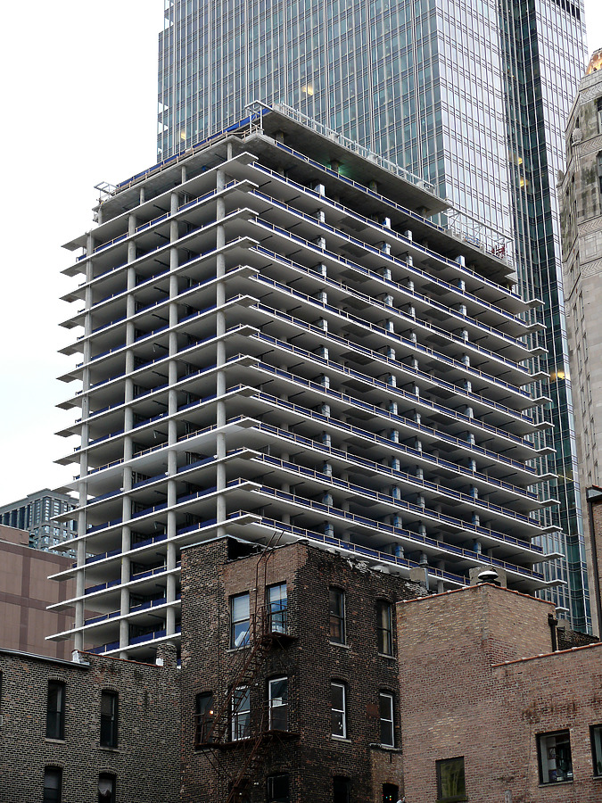 EnV by B. Victor Adams