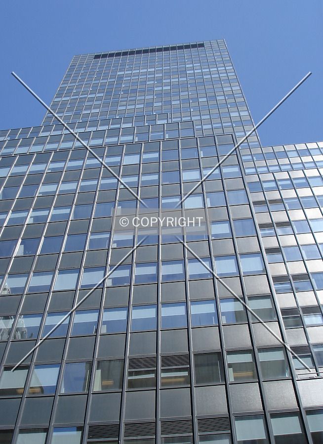 485 Lexington Avenue by Royce Douglas