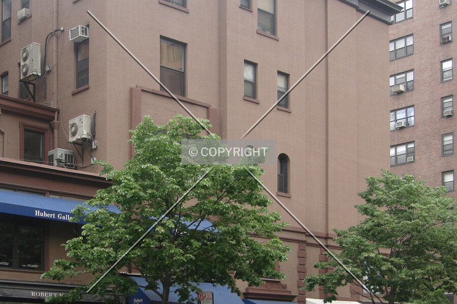 26 East 80th Street