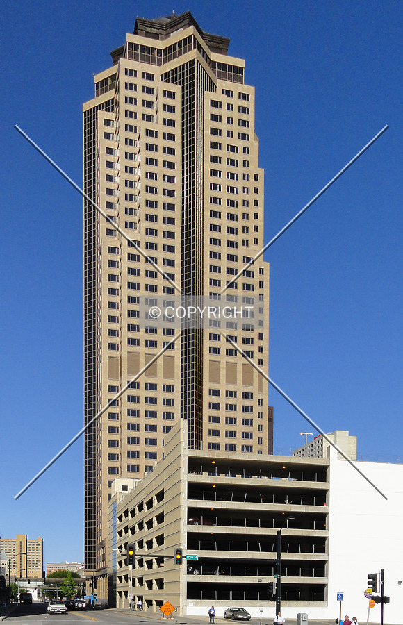 801 Grand by Chris Patriarca