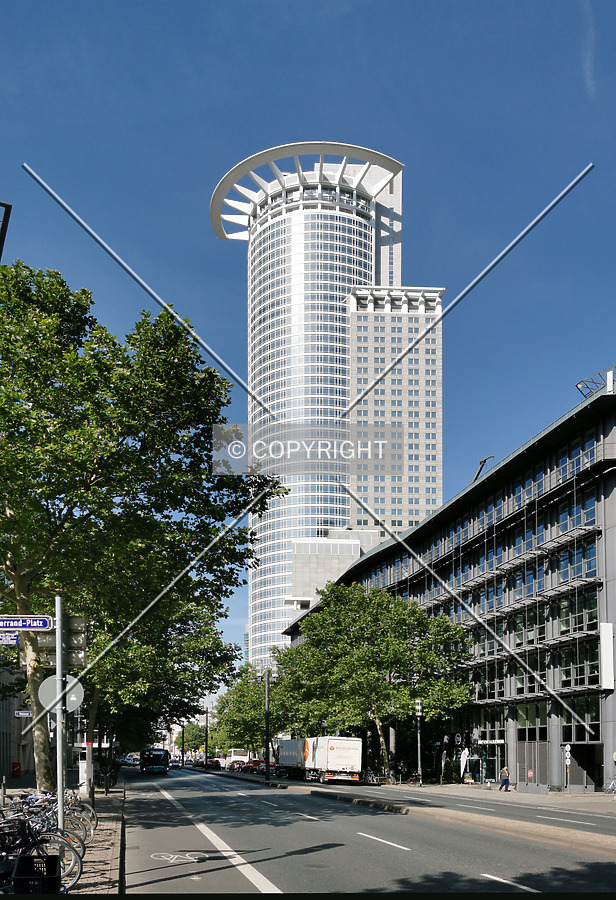 Westend 1 by Nephilim