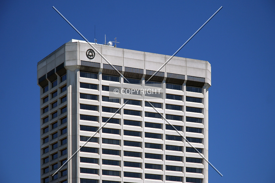 1600 Seventh Avenue by Serdica