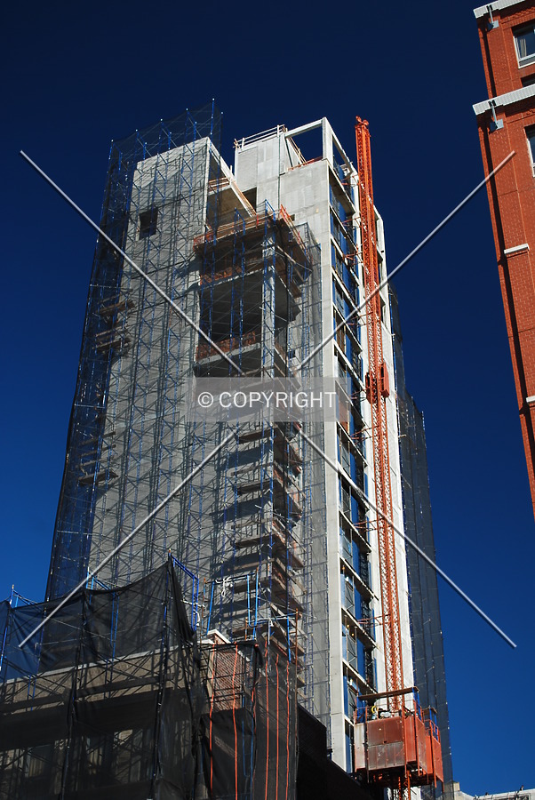 200 Eleventh Avenue by Royce Douglas