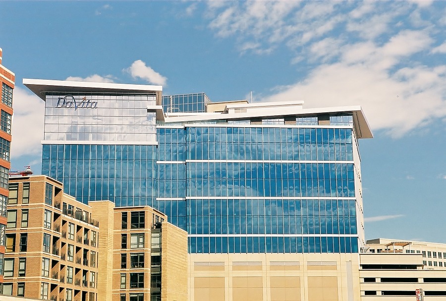 DaVita World Headquarters by Brian LoBue