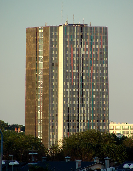 Wenner-Gren Center