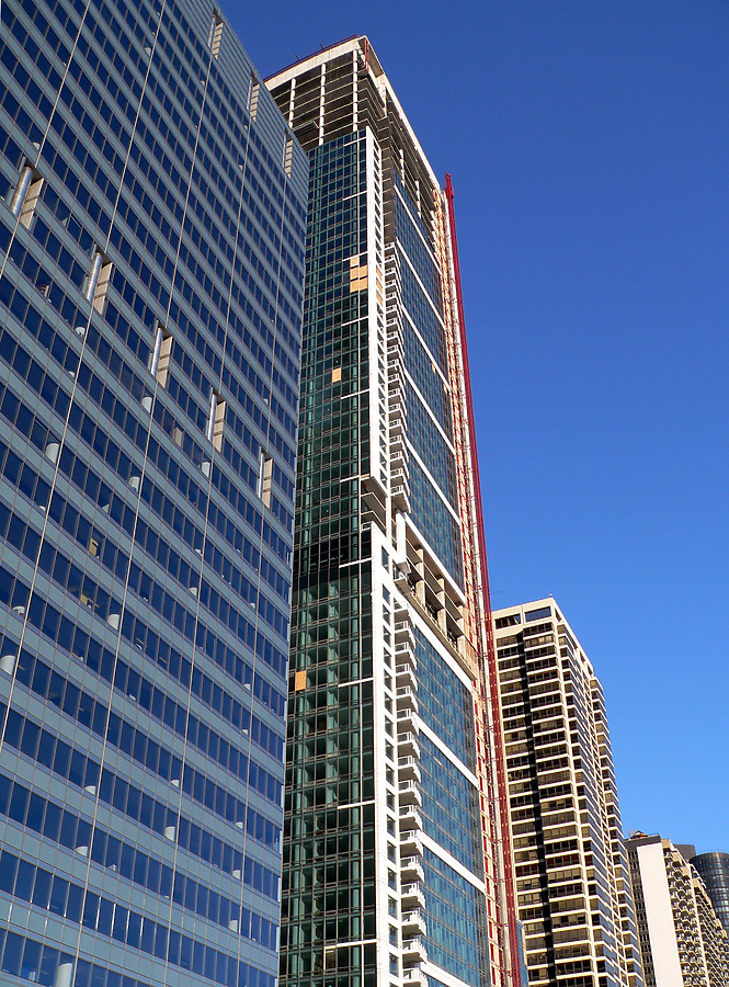 340 on the Park by B. Victor Adams