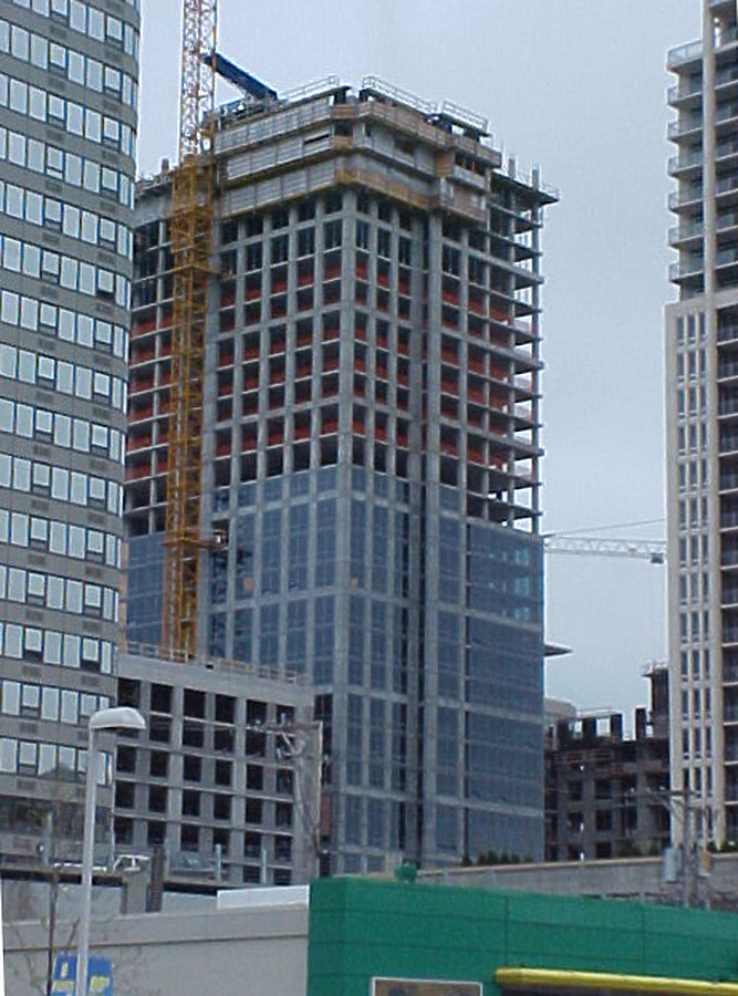 Sky55 by B. Victor Adams