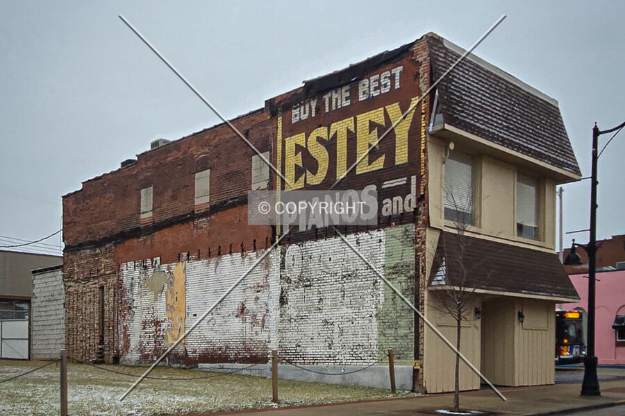404 East Main Street