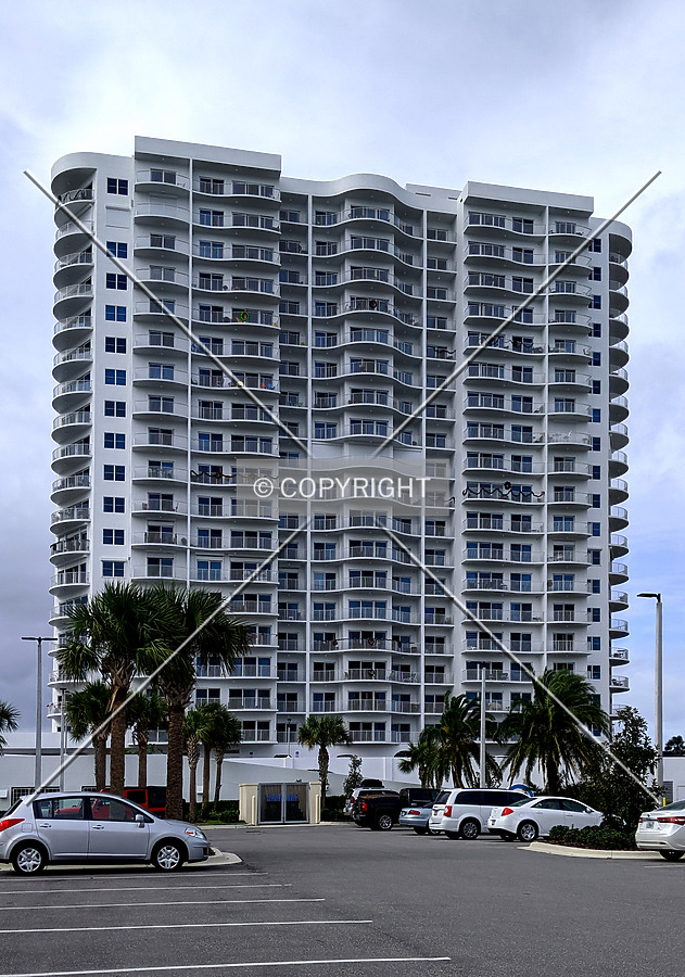 Ocean Grand by Chris Patriarca