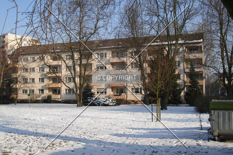 Schillerstraße 8-12