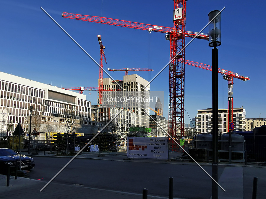 DB Tower by Nephilim