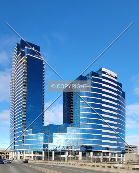 River House Condominiums