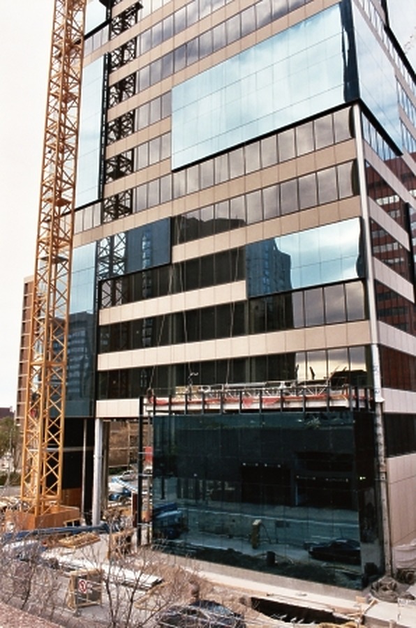 1800 Larimer Street by Brian LoBue