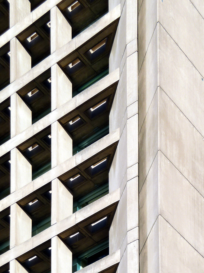 177 Huntington Avenue by Nate Lindsey