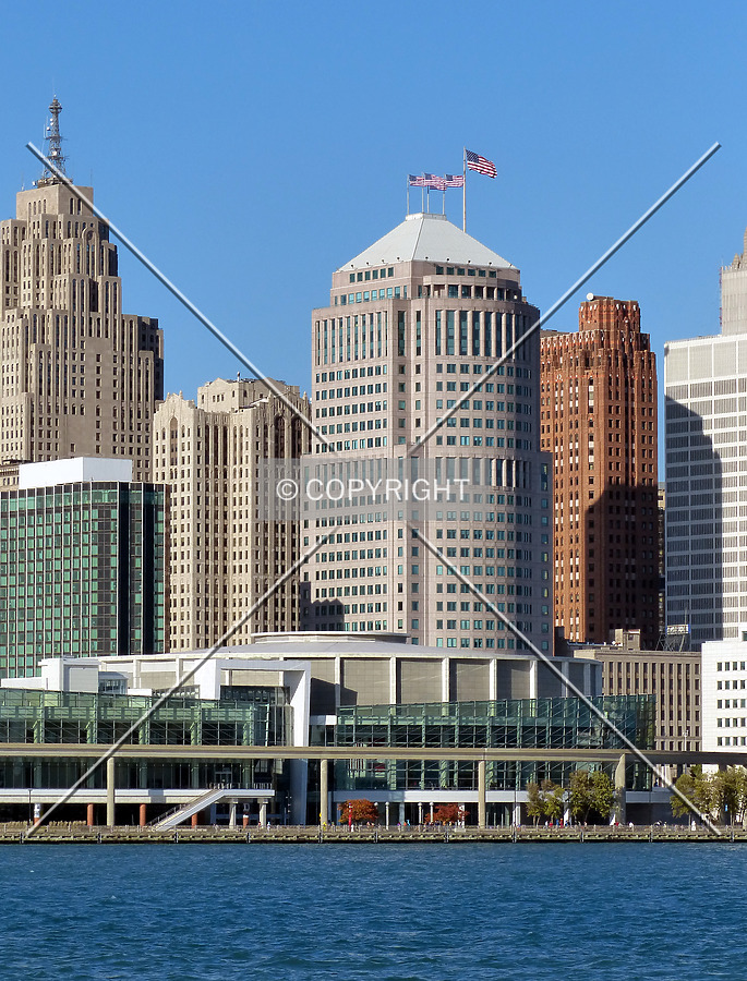 150 West Jefferson by Nate Lindsey