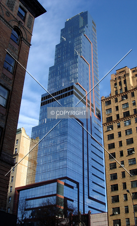 Ariel East by Royce Douglas