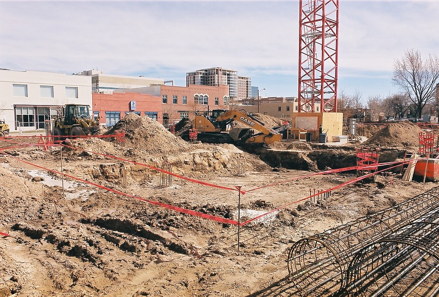 1000 Speer by Windsor by Brian LoBue