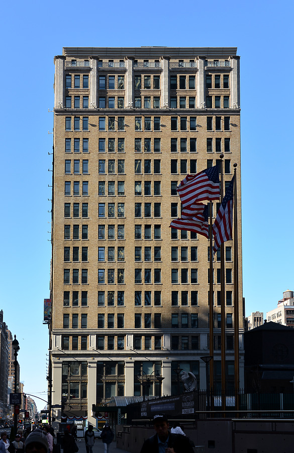 370 7th Avenue by John W. Cahill