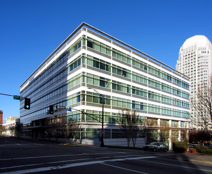 Park Building