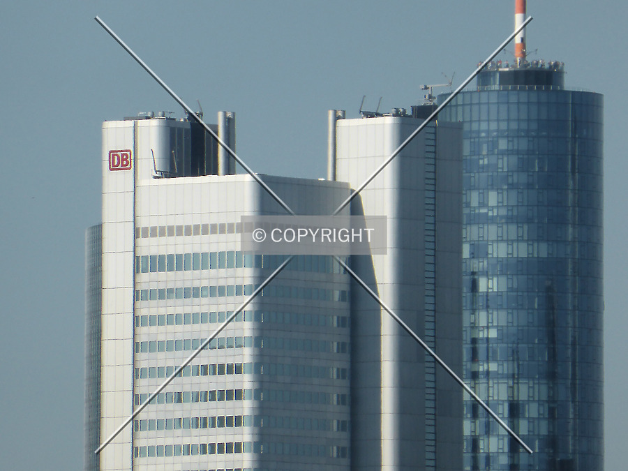Silver Tower by Nephilim