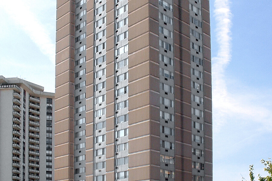 Tabco Towers