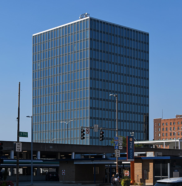 Hylant Building