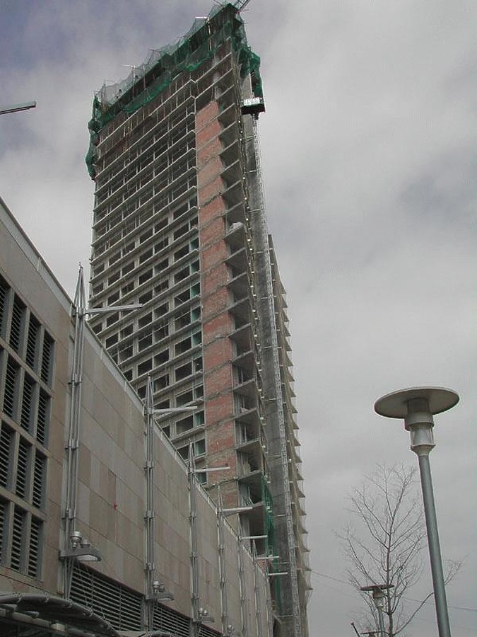 Hotel Princess Barcelona by David Guija