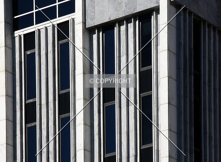 Municipal Building by Chris Patriarca