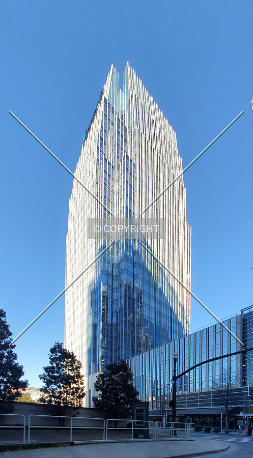 The Pinnacle by Ryan Hildebrand