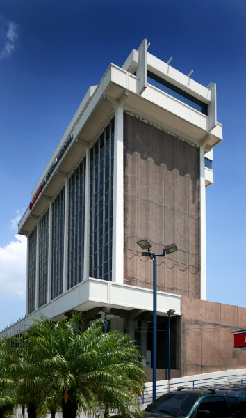 Mapfre La Centro Americana