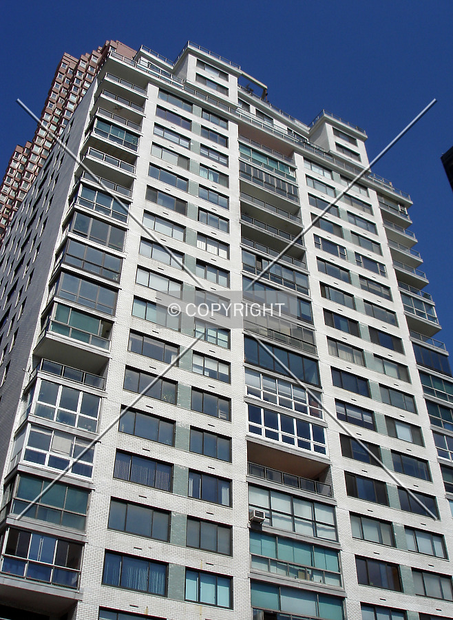 Edgewater Apartments by Royce Douglas