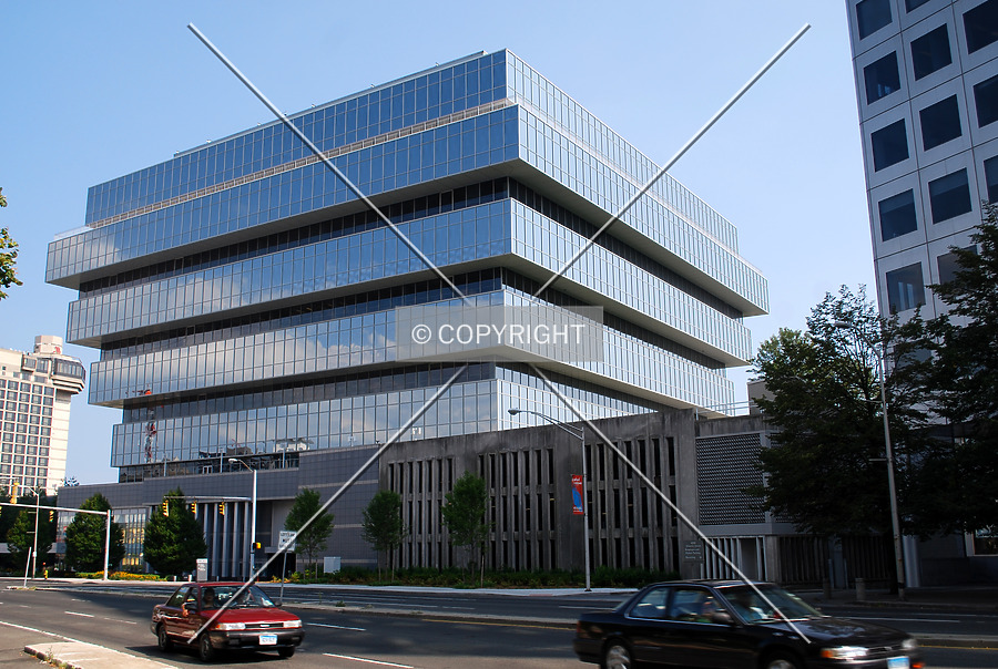 One Stamford Forum by Royce Douglas
