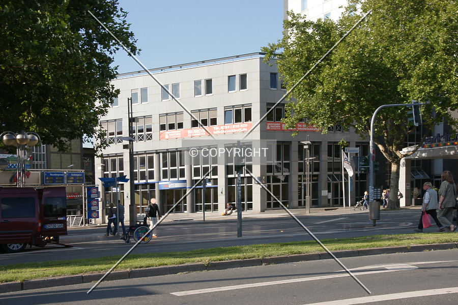 Park Inn Bochum by Nephilim